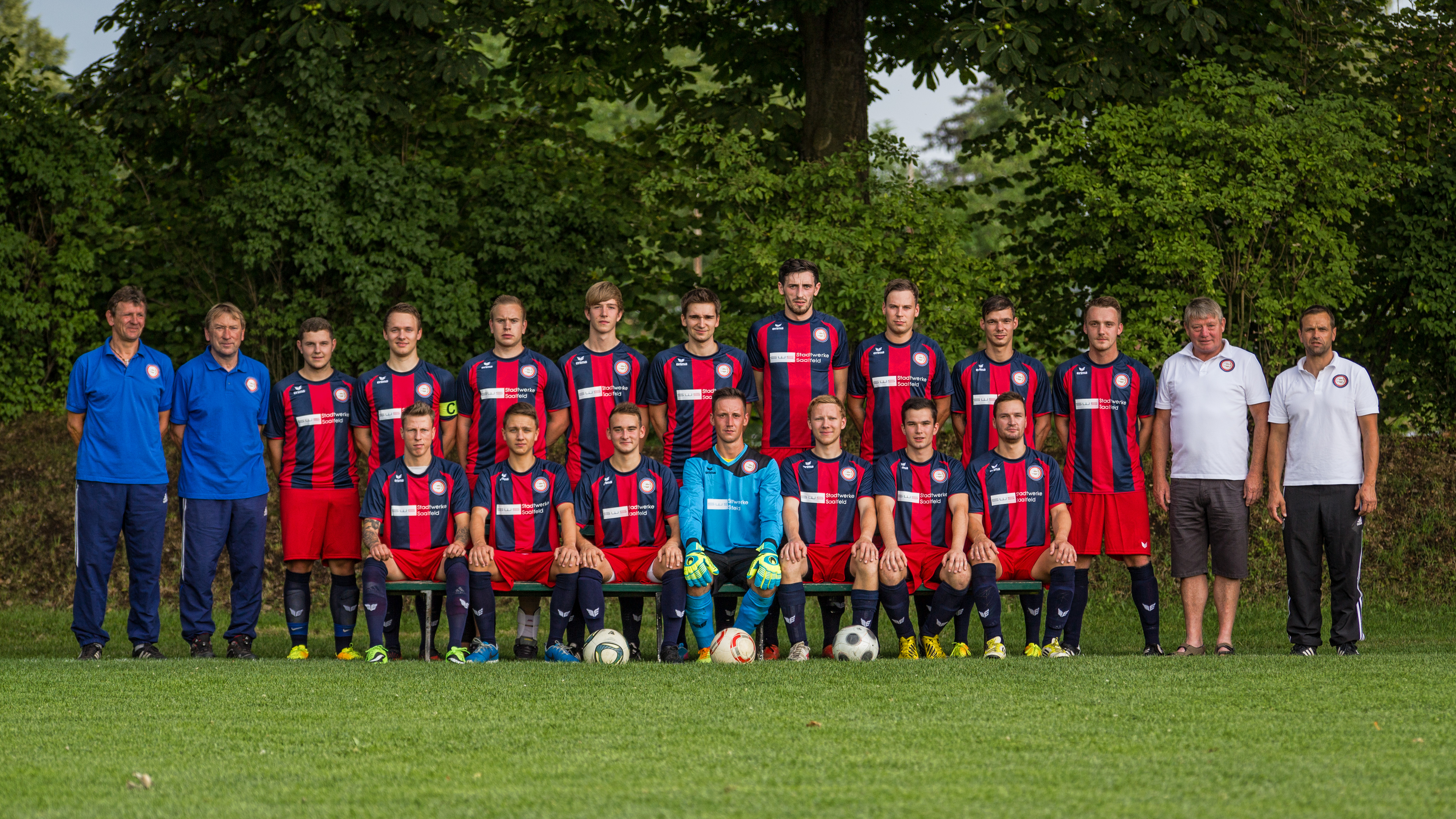 FC mit Heimschlappe gegen Oberligareserve
