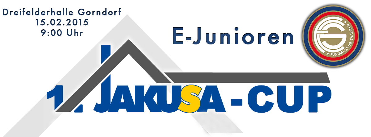 JAKUSA-Cup der E-Junioren