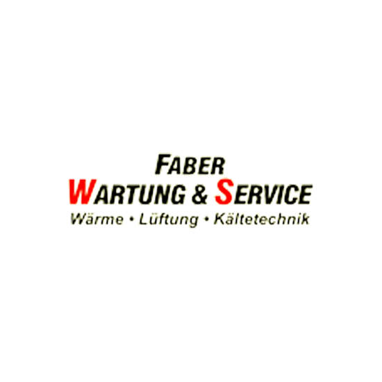 Faber Wartung und Service<br>GmbH