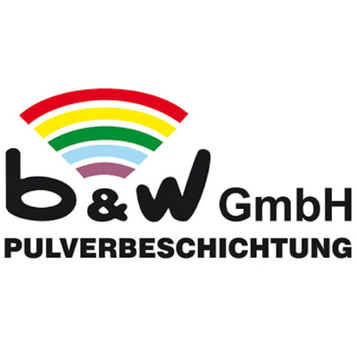 b&w GmbH Pulverbeschichtung
