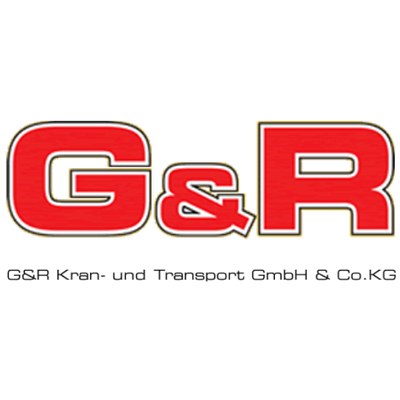G&R Kran- und Transport GmbH & Co. KG