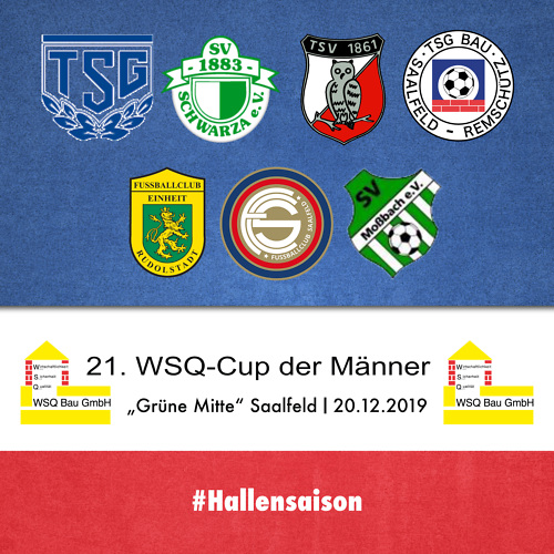 21. WSQ-Cup