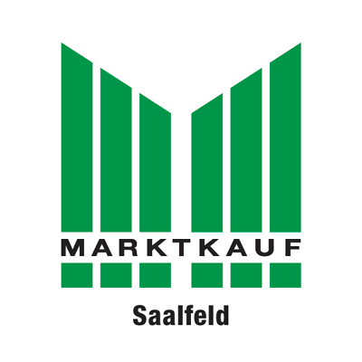 Marktkauf Saalfeld