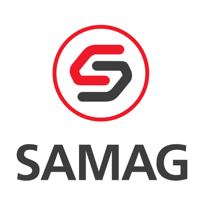 SAMAG  Machine Tools GmbH